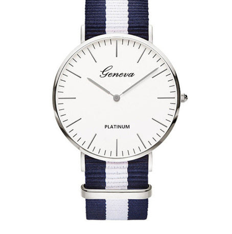 woman watch