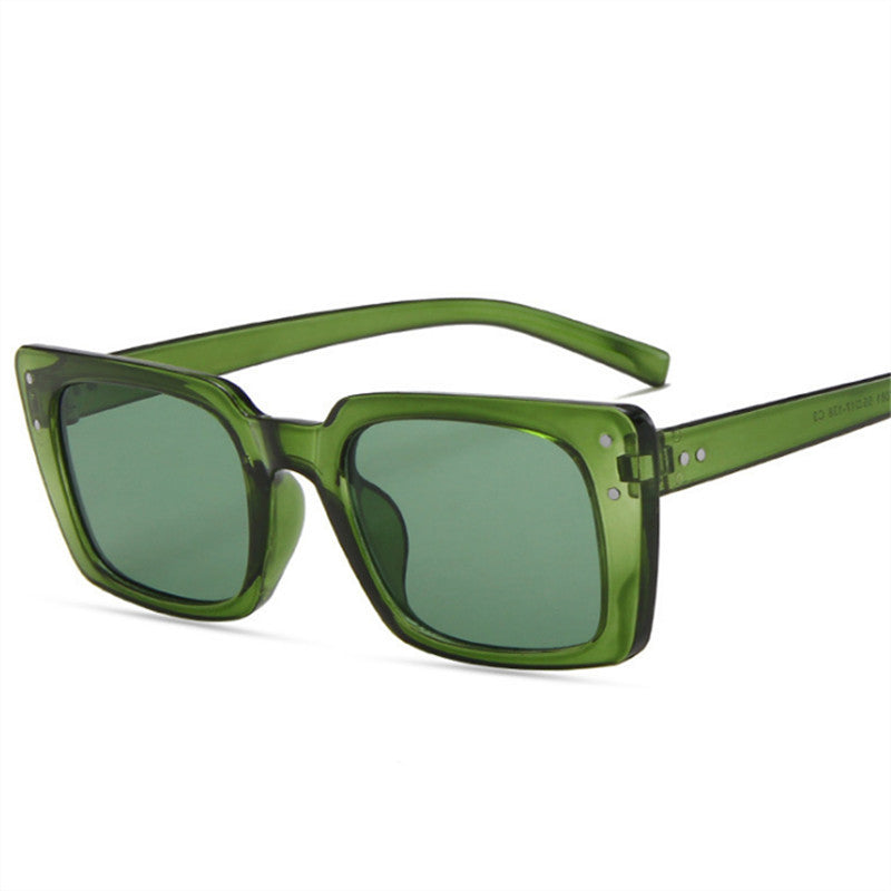Sunglasses Mi Nail Small Frame Sunglasses Sunglasses