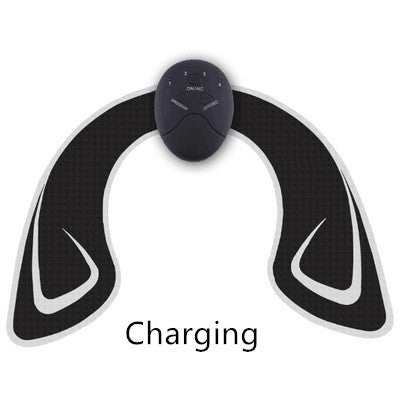 Hip Trainer Hips Vibration Massage Adhesive Tape