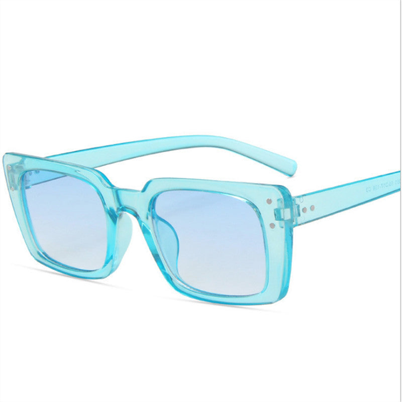 Sunglasses Mi Nail Small Frame Sunglasses Sunglasses