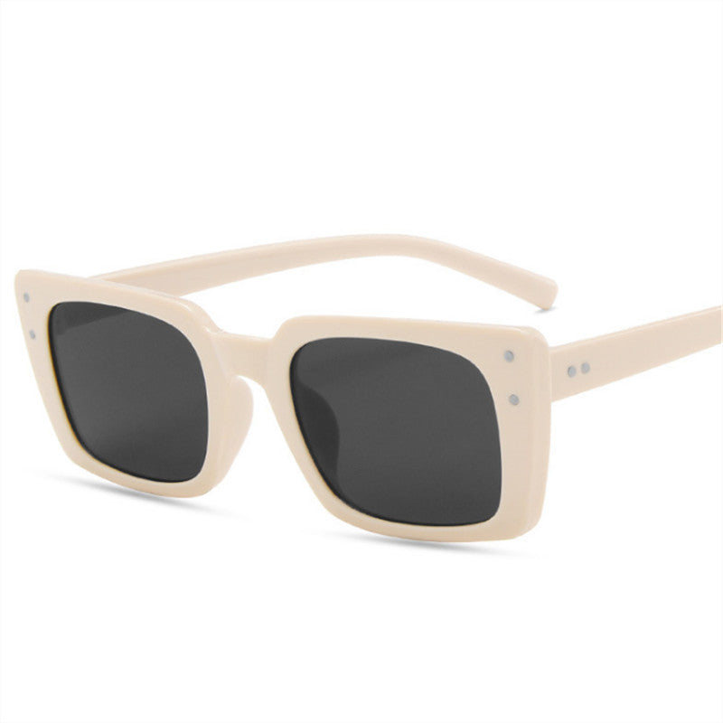 Sunglasses Mi Nail Small Frame Sunglasses Sunglasses