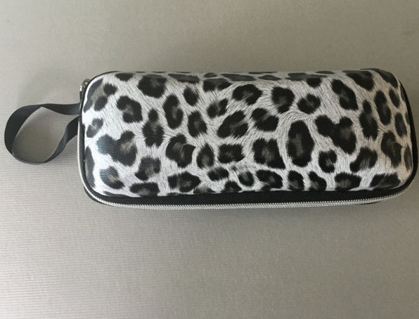 Square glasses case color sunglasses case