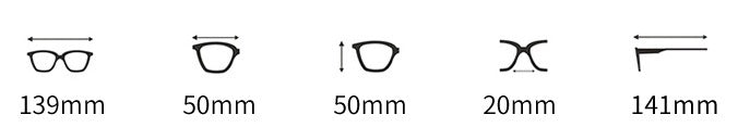 Hollow Out Round Frame Punk Sunglasses