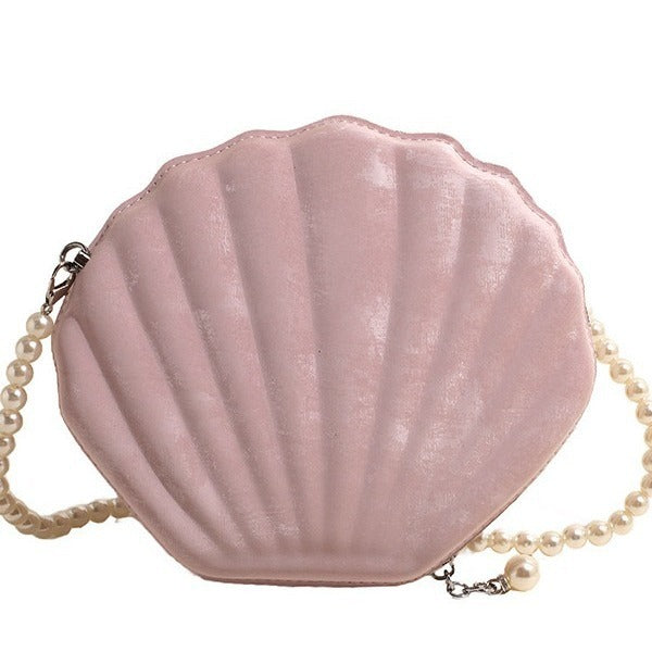 Shell Fashion Women's Shoulder Bag Crossbody