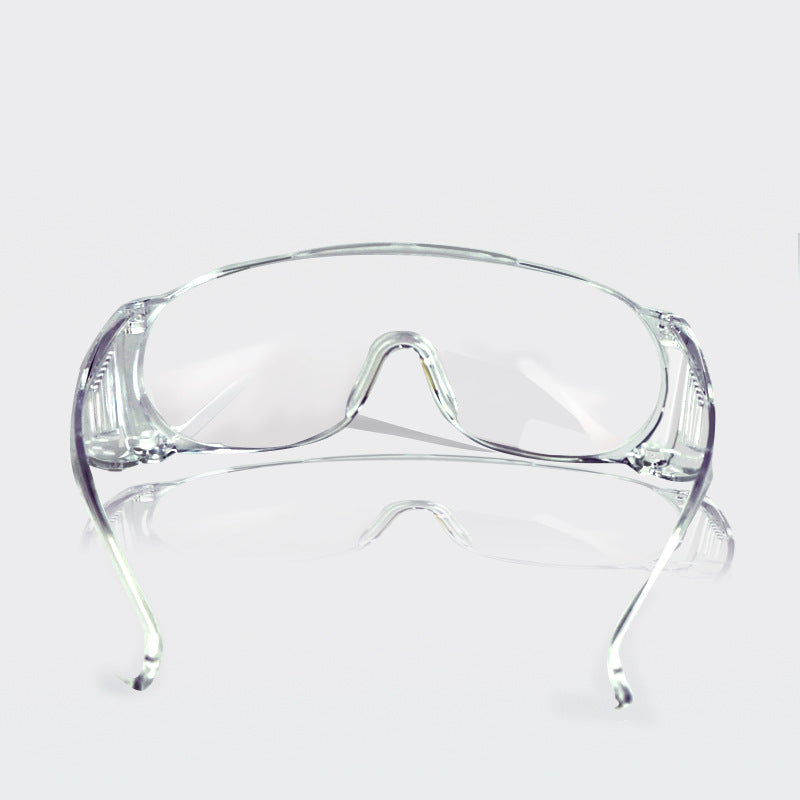 Lsolation protective glasses