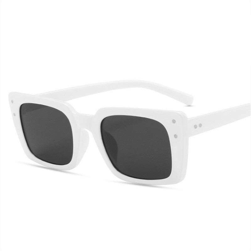 Sunglasses Mi Nail Small Frame Sunglasses Sunglasses