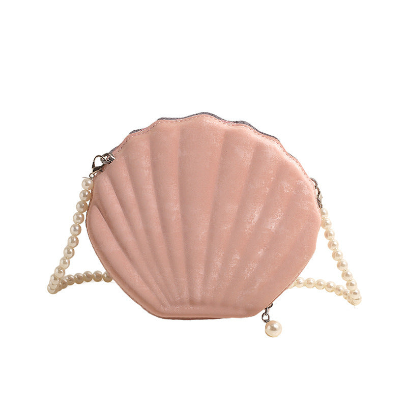 Shell Fashion Women's Shoulder Bag Crossbody