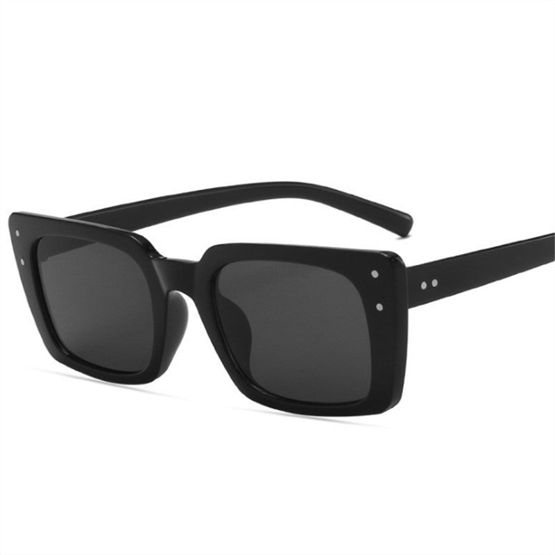 Sunglasses Mi Nail Small Frame Sunglasses Sunglasses