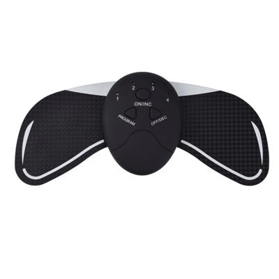 Hip Trainer Hips Vibration Massage Adhesive Tape