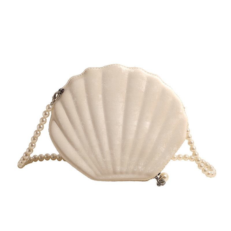Shell Fashion Women's Shoulder Bag Crossbody