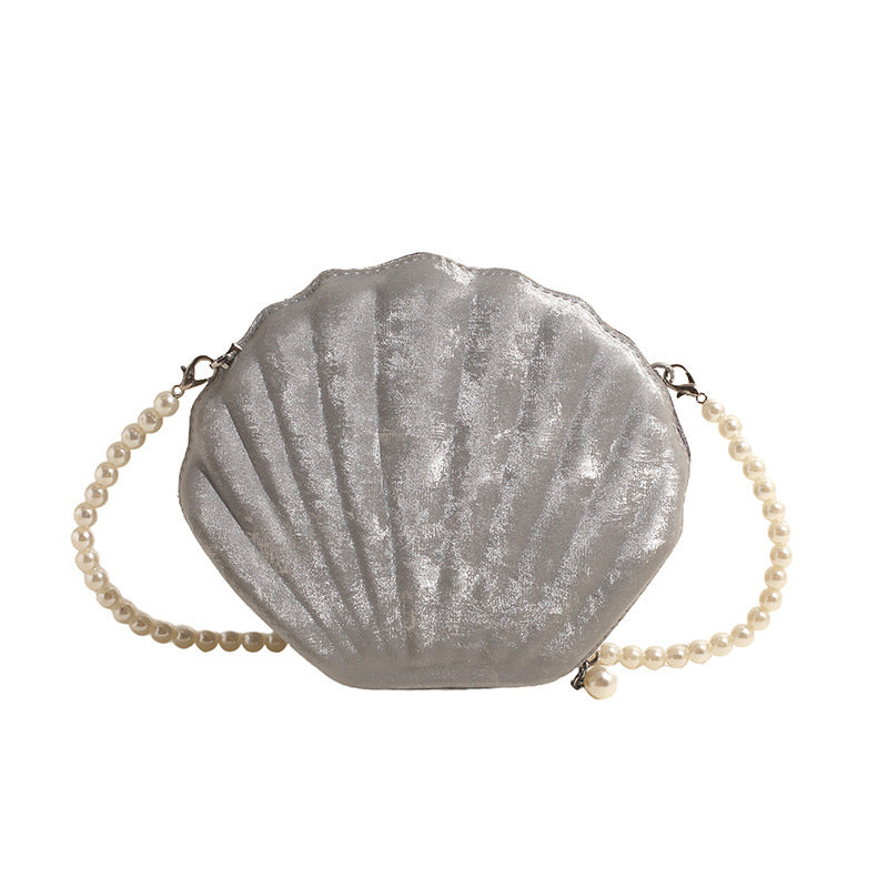 Shell Fashion Women's Shoulder Bag Crossbody
