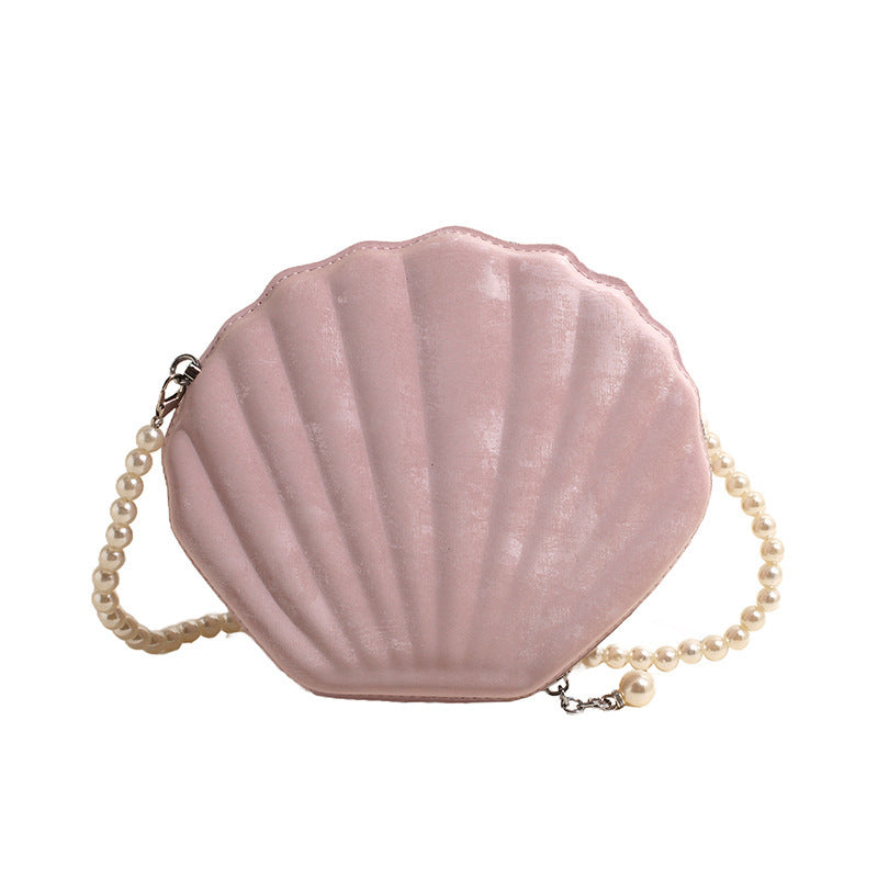 Shell Fashion Women's Shoulder Bag Crossbody
