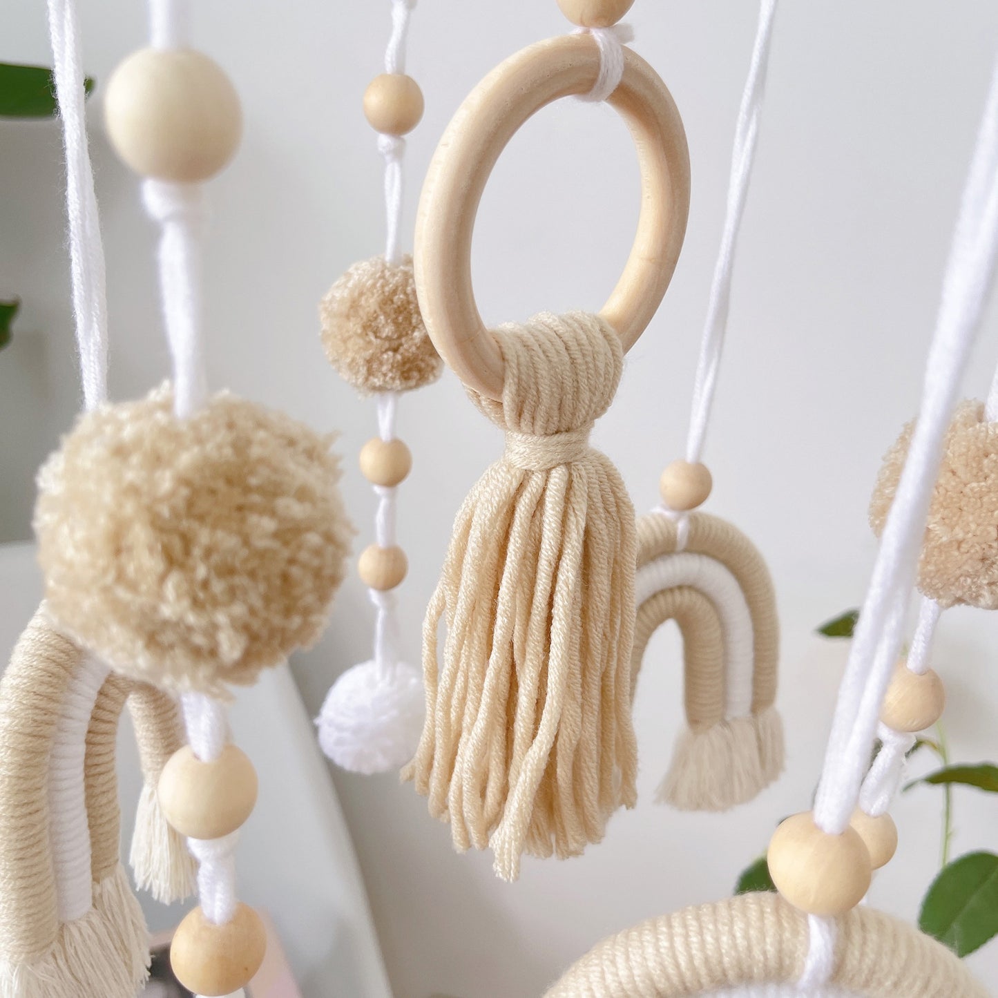 Creative Pendant For Indoor Living Room