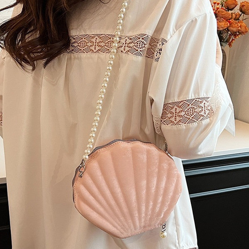 Shell Fashion Women's Shoulder Bag Crossbody