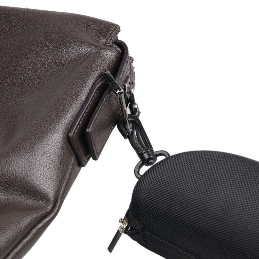 Large Hook Sunglasses Men's And Women's Glasses Case