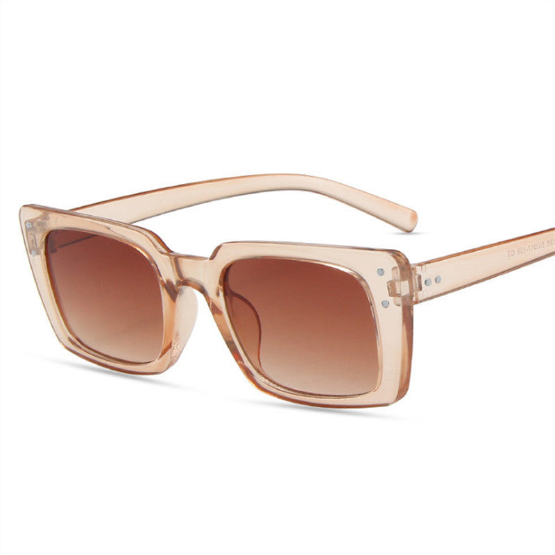 Sunglasses Mi Nail Small Frame Sunglasses Sunglasses