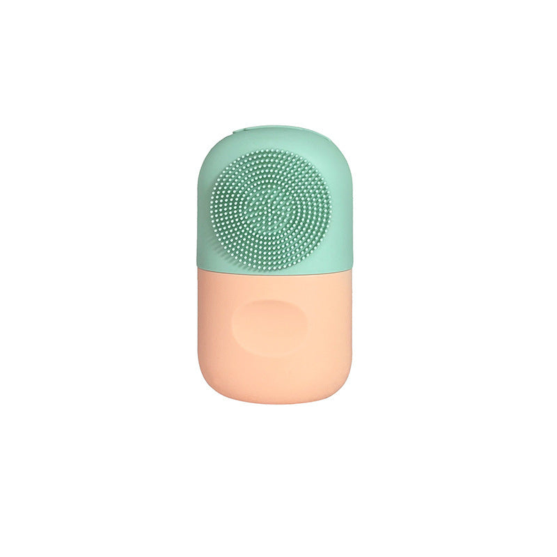 Silicone Face Ice Tray Pore Shrink Beauty Beauty Tools