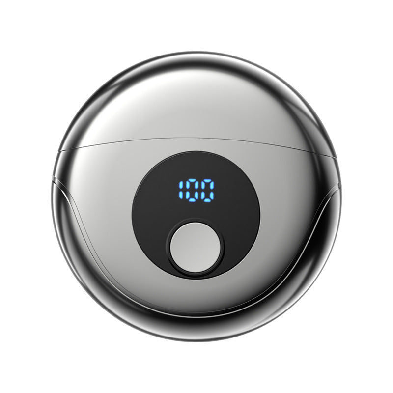 Car Portable Men's Shaver Rechargable Electronic
