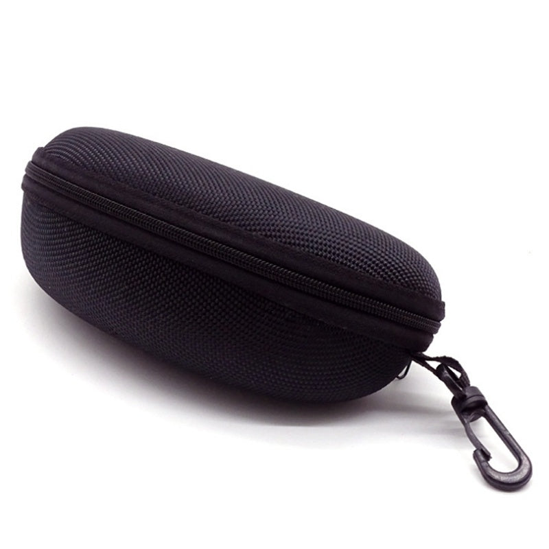 Large Hook Sunglasses Men's And Women's Glasses Case