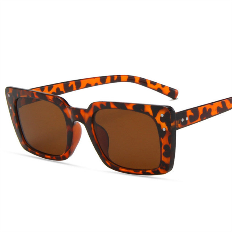 Sunglasses Mi Nail Small Frame Sunglasses Sunglasses