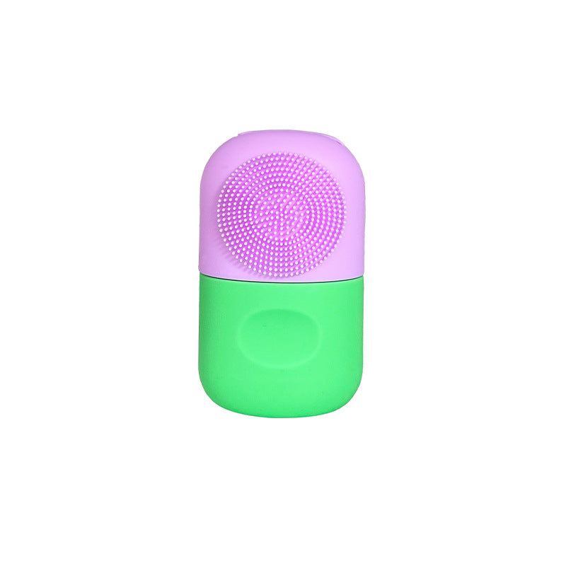 Silicone Face Ice Tray Pore Shrink Beauty Beauty Tools