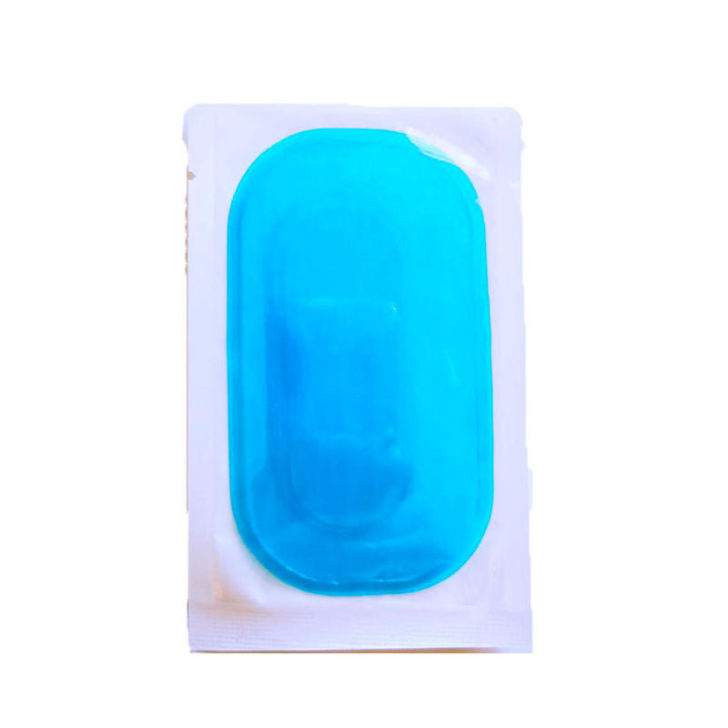Hip Trainer Hips Vibration Massage Adhesive Tape