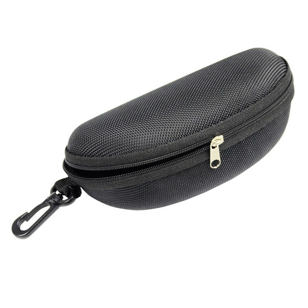 Large Hook Sunglasses Men's And Women's Glasses Case