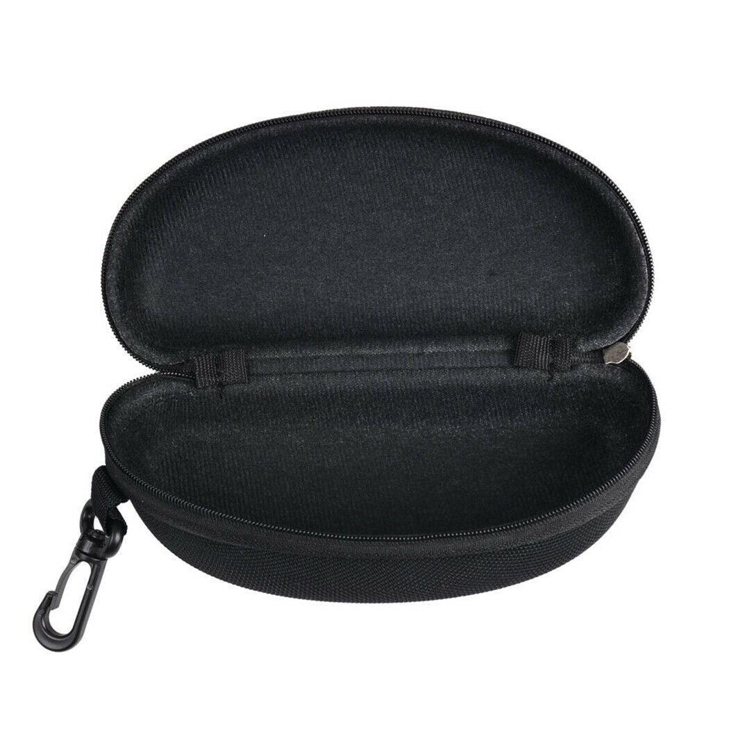 Large Hook Sunglasses Men's And Women's Glasses Case