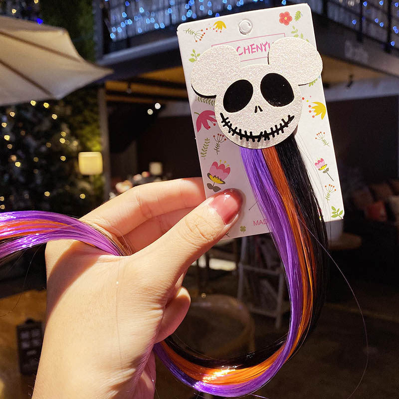 Hairpin Prom Party Hair Accessories Props