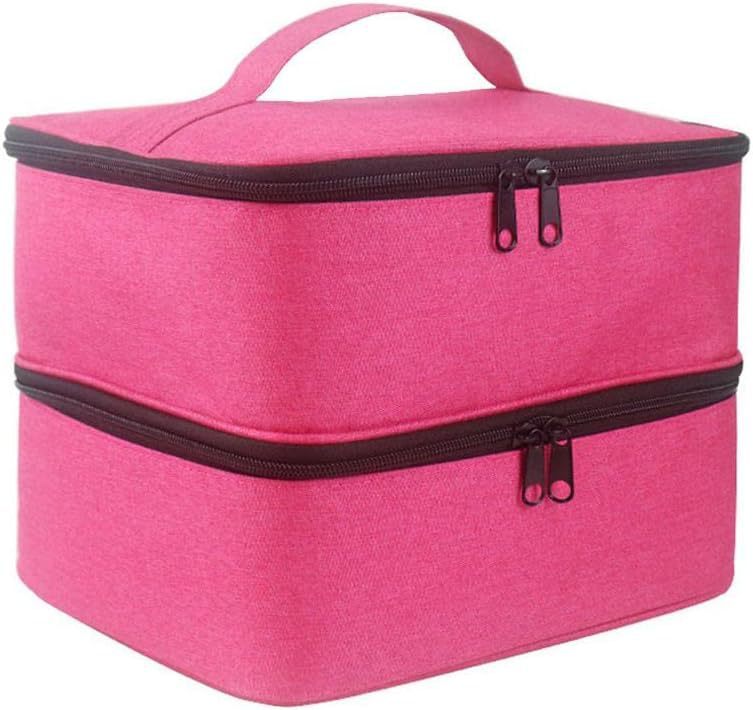 Nail Polish Cosmetic Bag Storage Bag