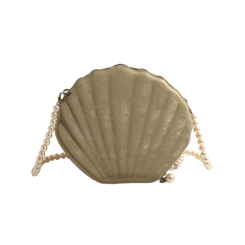 Shell Fashion Women's Shoulder Bag Crossbody