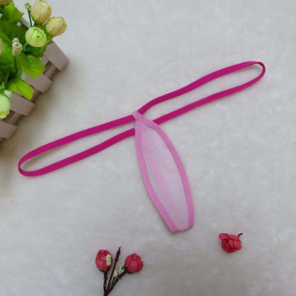 Women Lingerie Thong String Underwear