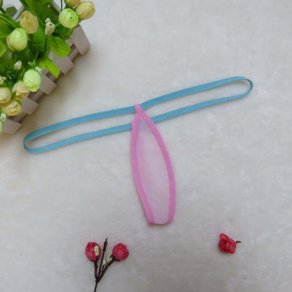Women Lingerie Thong String Underwear