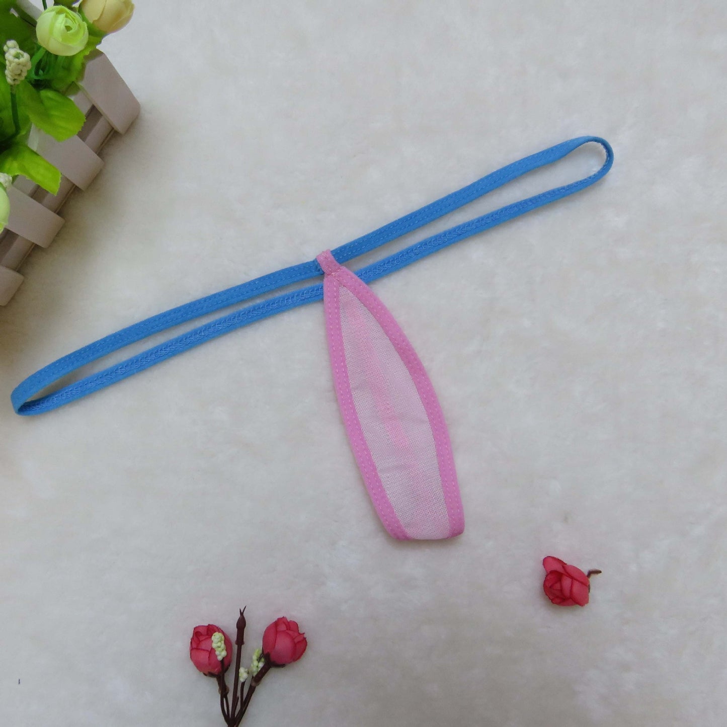 Women Lingerie Thong String Underwear