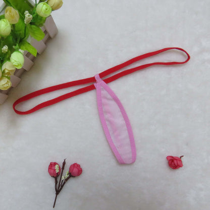 Women Lingerie Thong String Underwear
