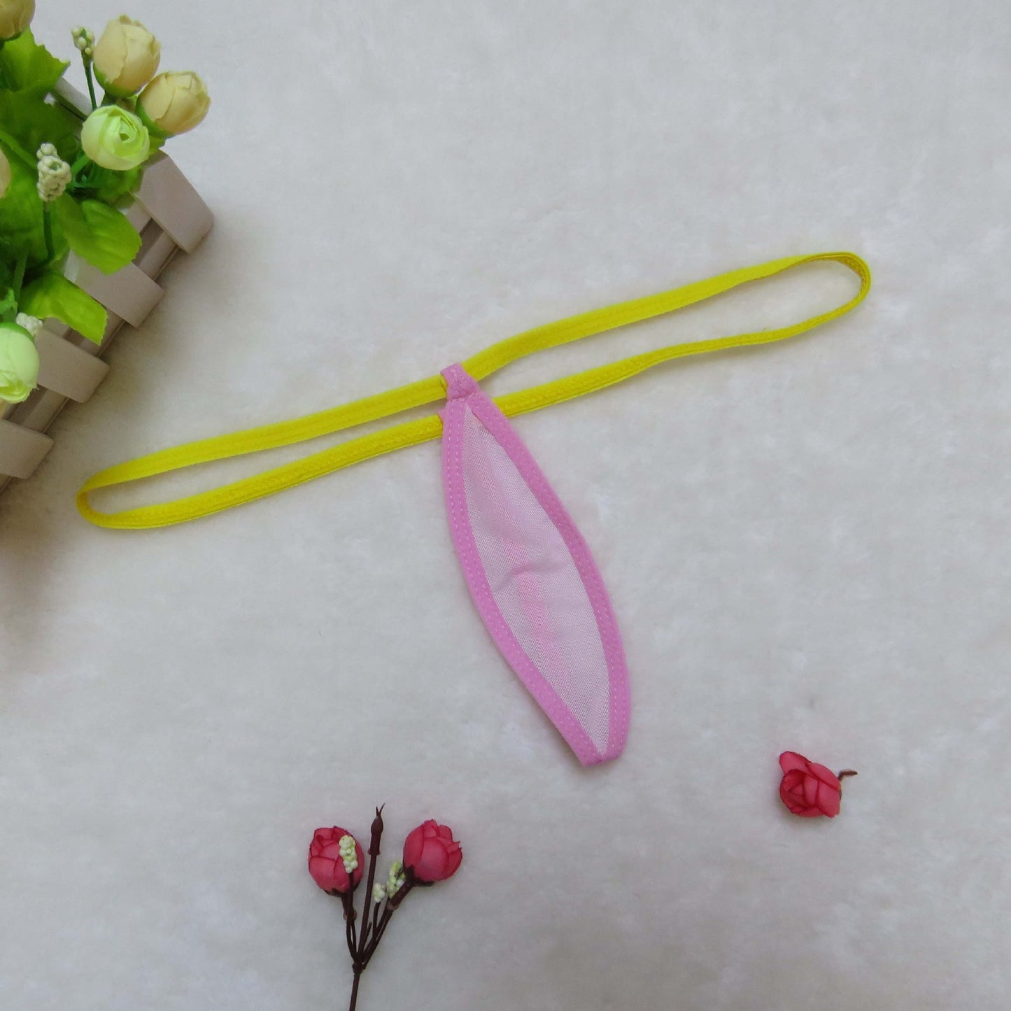 Women Lingerie Thong String Underwear