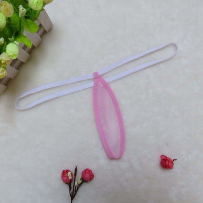 Women Lingerie Thong String Underwear