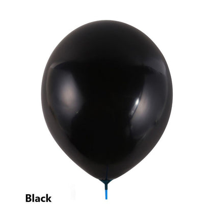 Birthday Balloon Party Decoration Wedding Arrangement Candy Balloon Macaron Balloon