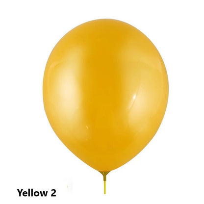 Birthday Balloon Party Decoration Wedding Arrangement Candy Balloon Macaron Balloon