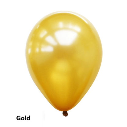 Birthday Balloon Party Decoration Wedding Arrangement Candy Balloon Macaron Balloon