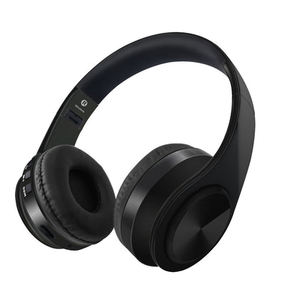 Compatible with all products wireless headset bluetooth headphones