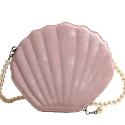 Shell Fashion Women's Shoulder Bag Crossbody
