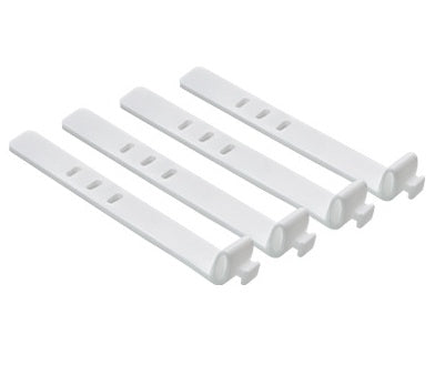 Data cable silicone strap