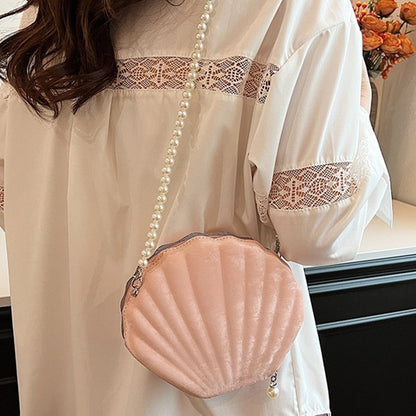 Shell Fashion Women's Shoulder Bag Crossbody