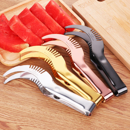 Watermelon cutter