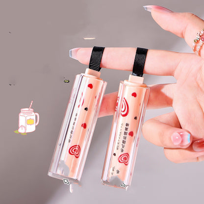 Invisible Pore Backing Stick Oil Control Concealer