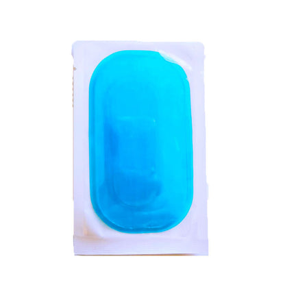 Hip Trainer Hips Vibration Massage Adhesive Tape