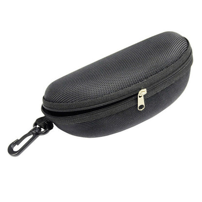 Large Hook Sunglasses Men's And Women's Glasses Case
