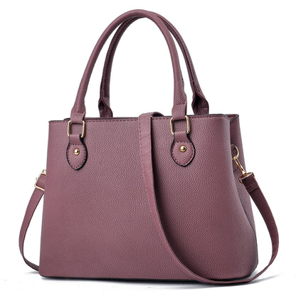 Handbag Women's Simple Shoulder